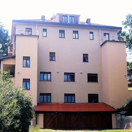 Tenuta I Lecci Terranuova Bracciolini Extérieur photo