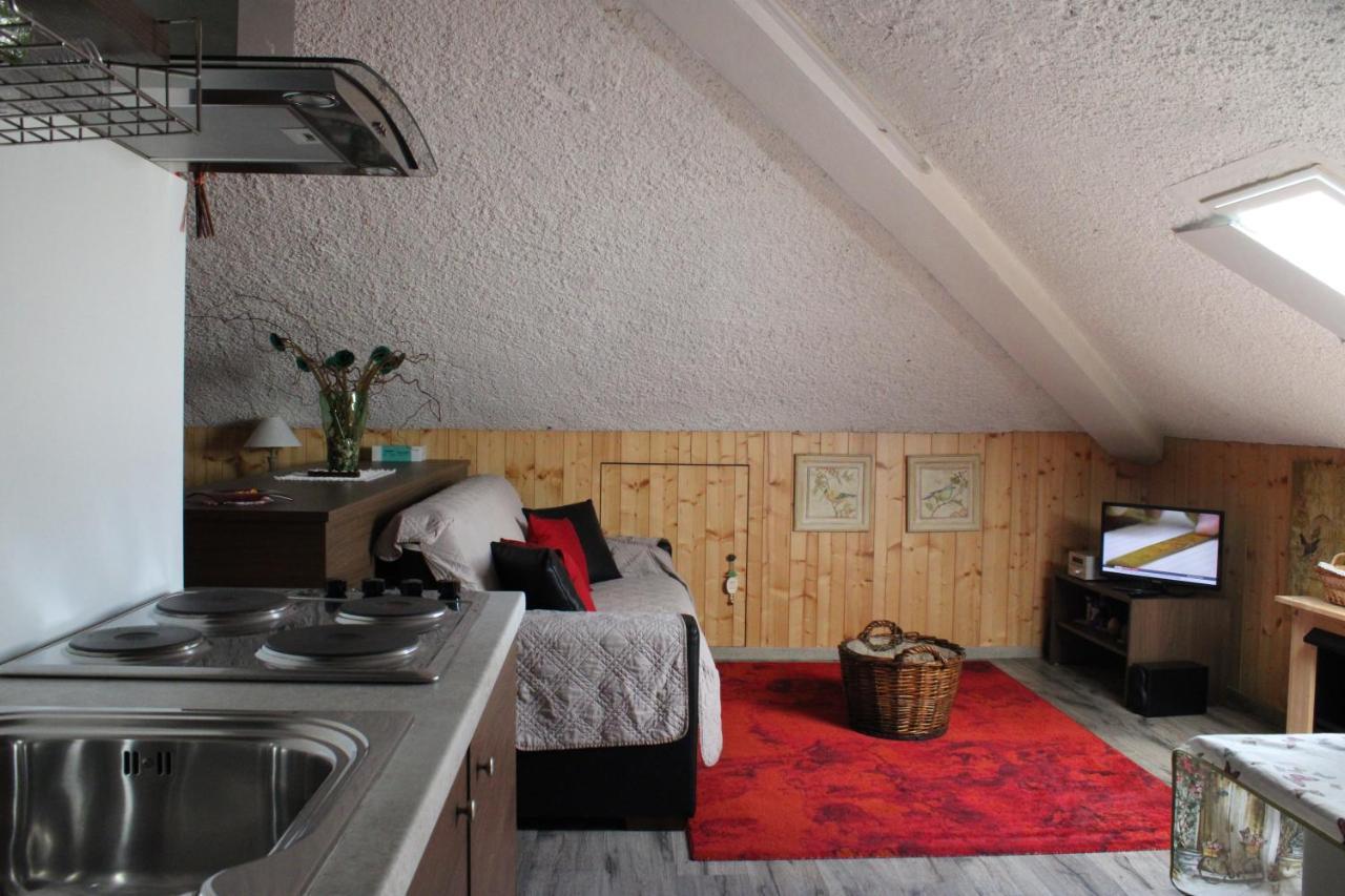 Tenuta I Lecci Terranuova Bracciolini Extérieur photo