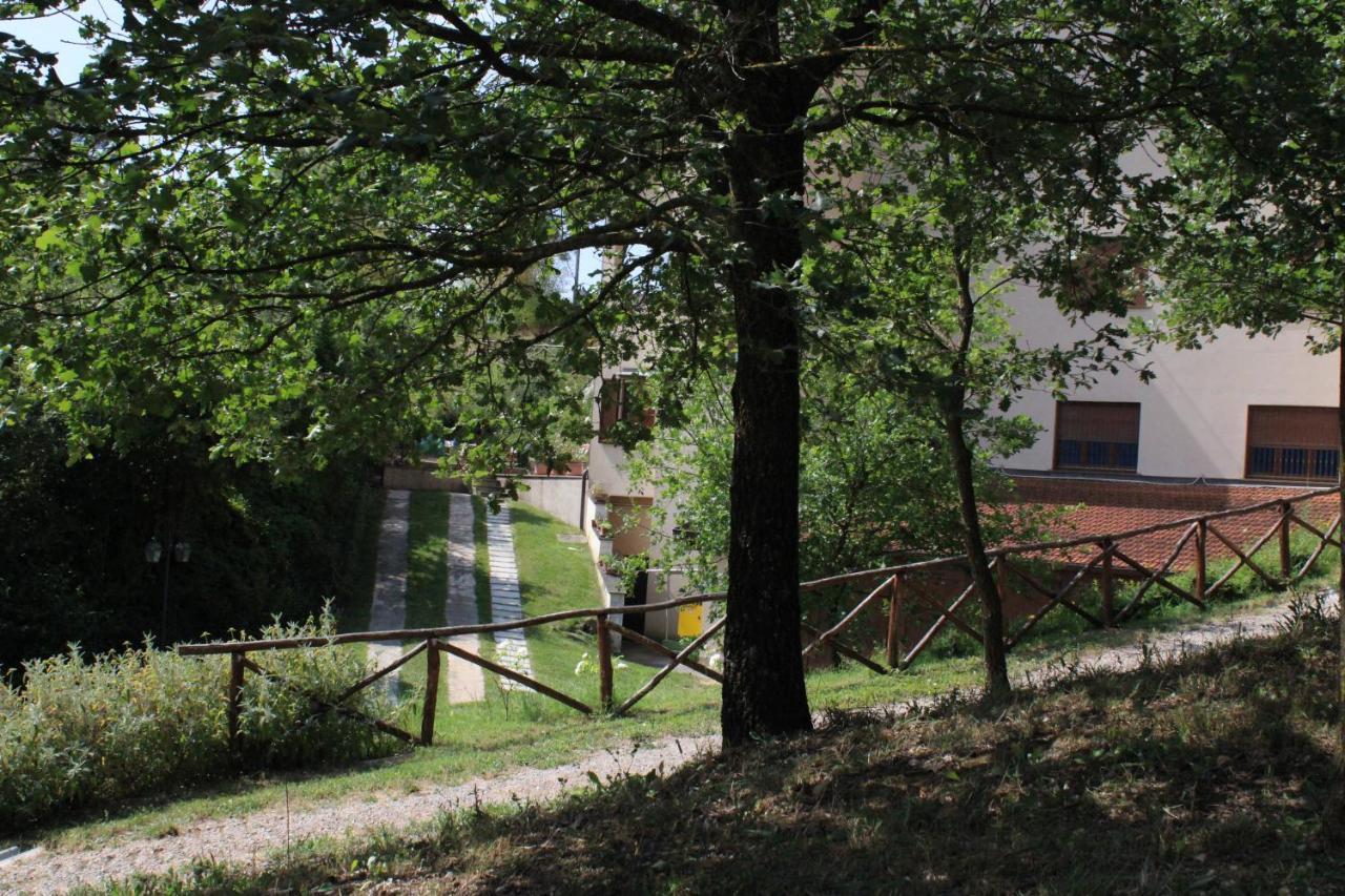 Tenuta I Lecci Terranuova Bracciolini Extérieur photo