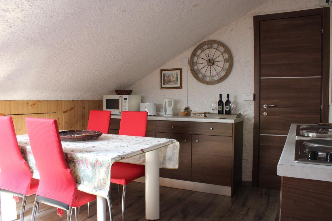 Tenuta I Lecci Terranuova Bracciolini Extérieur photo