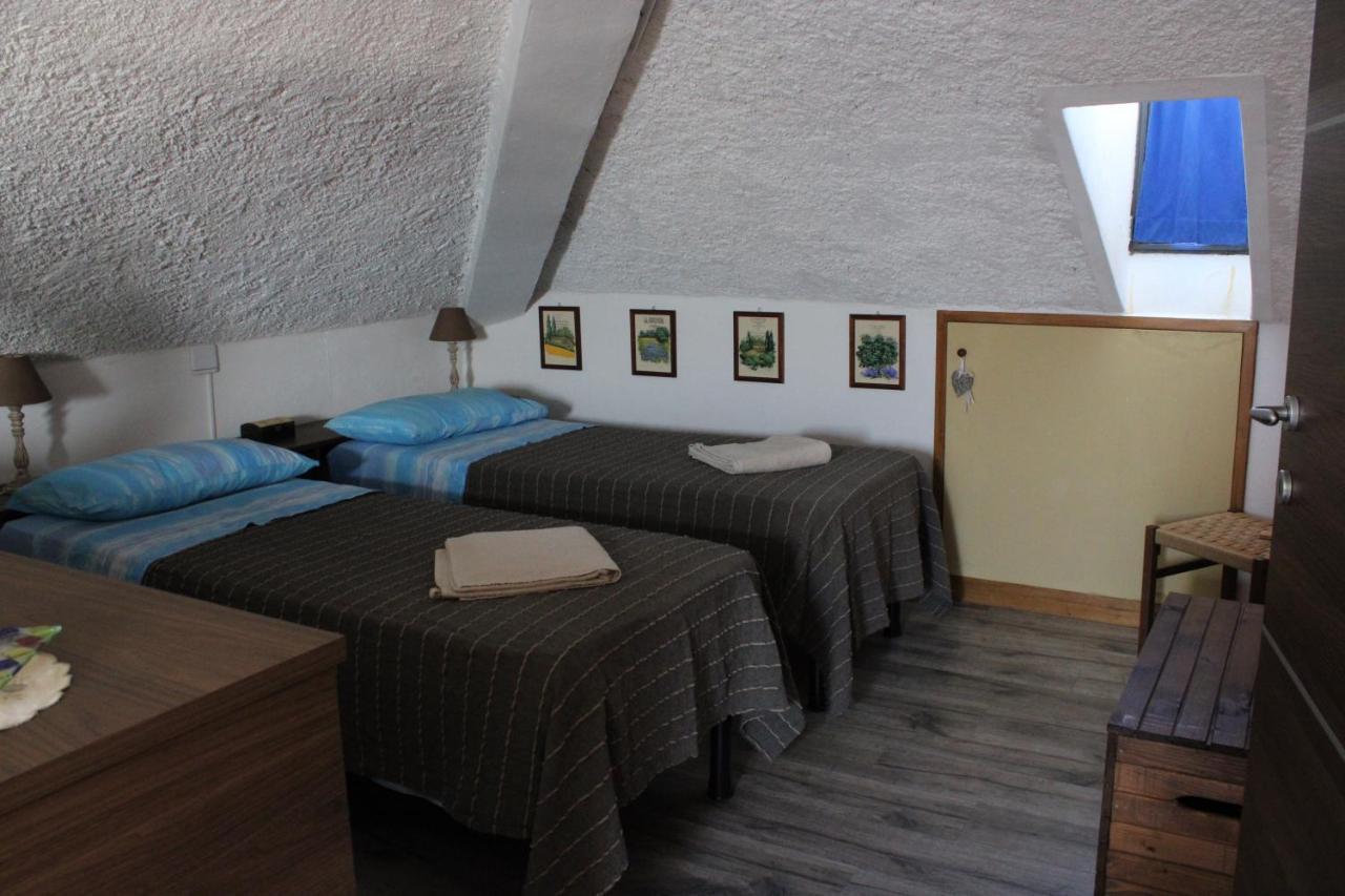 Tenuta I Lecci Terranuova Bracciolini Extérieur photo