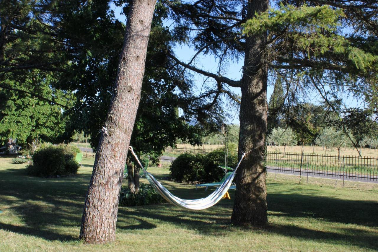 Tenuta I Lecci Terranuova Bracciolini Extérieur photo