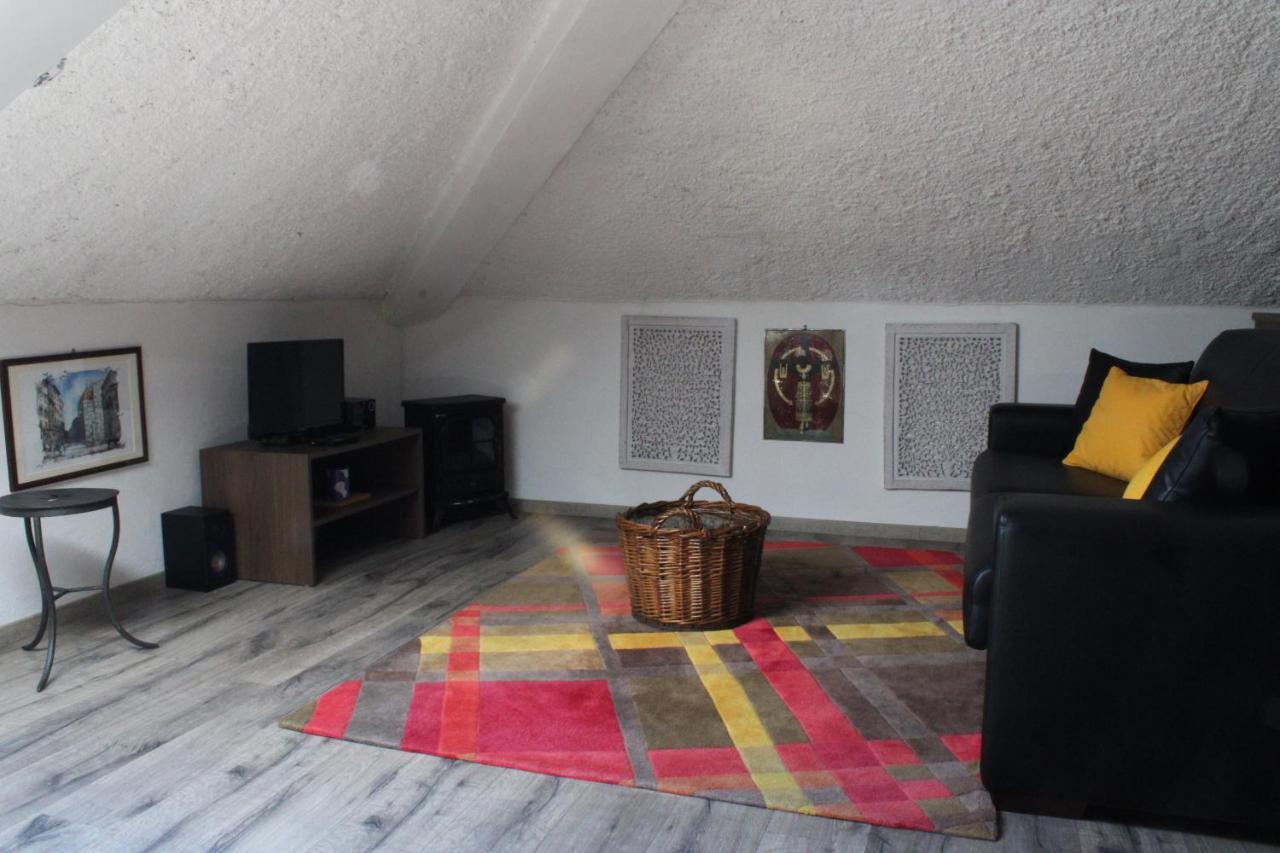 Tenuta I Lecci Terranuova Bracciolini Extérieur photo