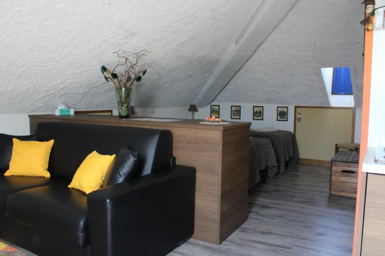 Tenuta I Lecci Terranuova Bracciolini Extérieur photo