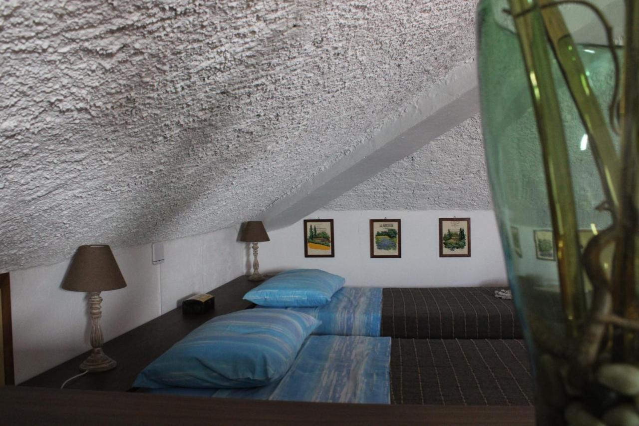 Tenuta I Lecci Terranuova Bracciolini Extérieur photo