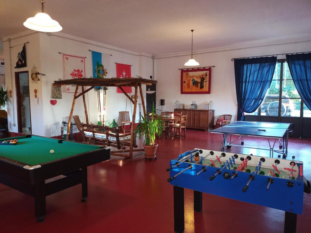 Tenuta I Lecci Terranuova Bracciolini Extérieur photo