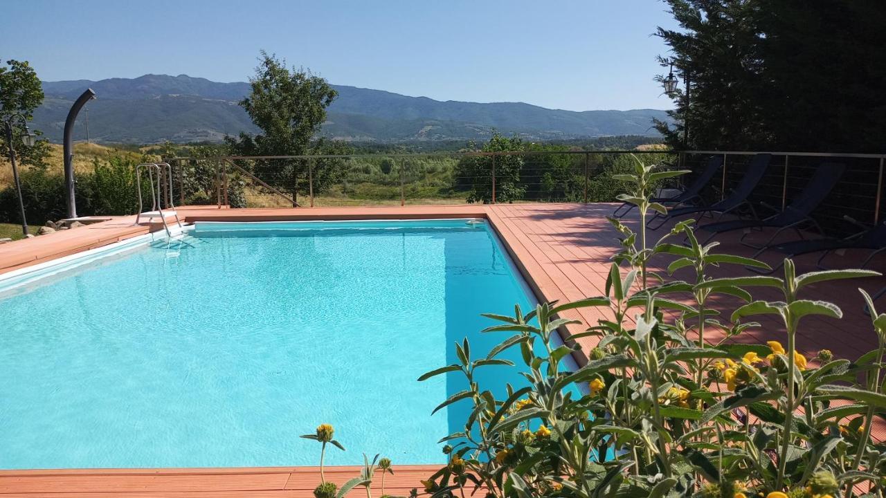 Tenuta I Lecci Terranuova Bracciolini Extérieur photo
