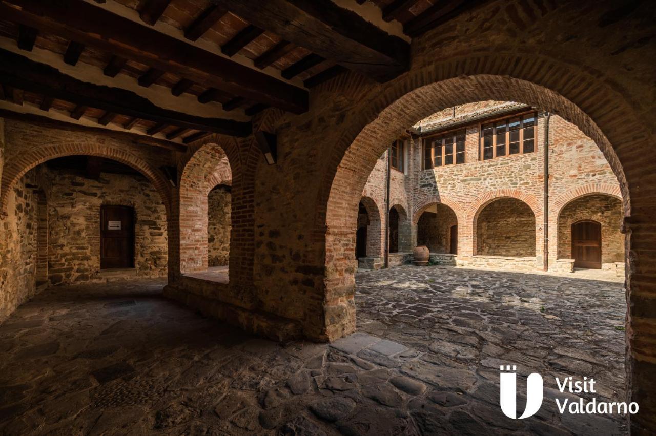 Tenuta I Lecci Terranuova Bracciolini Extérieur photo