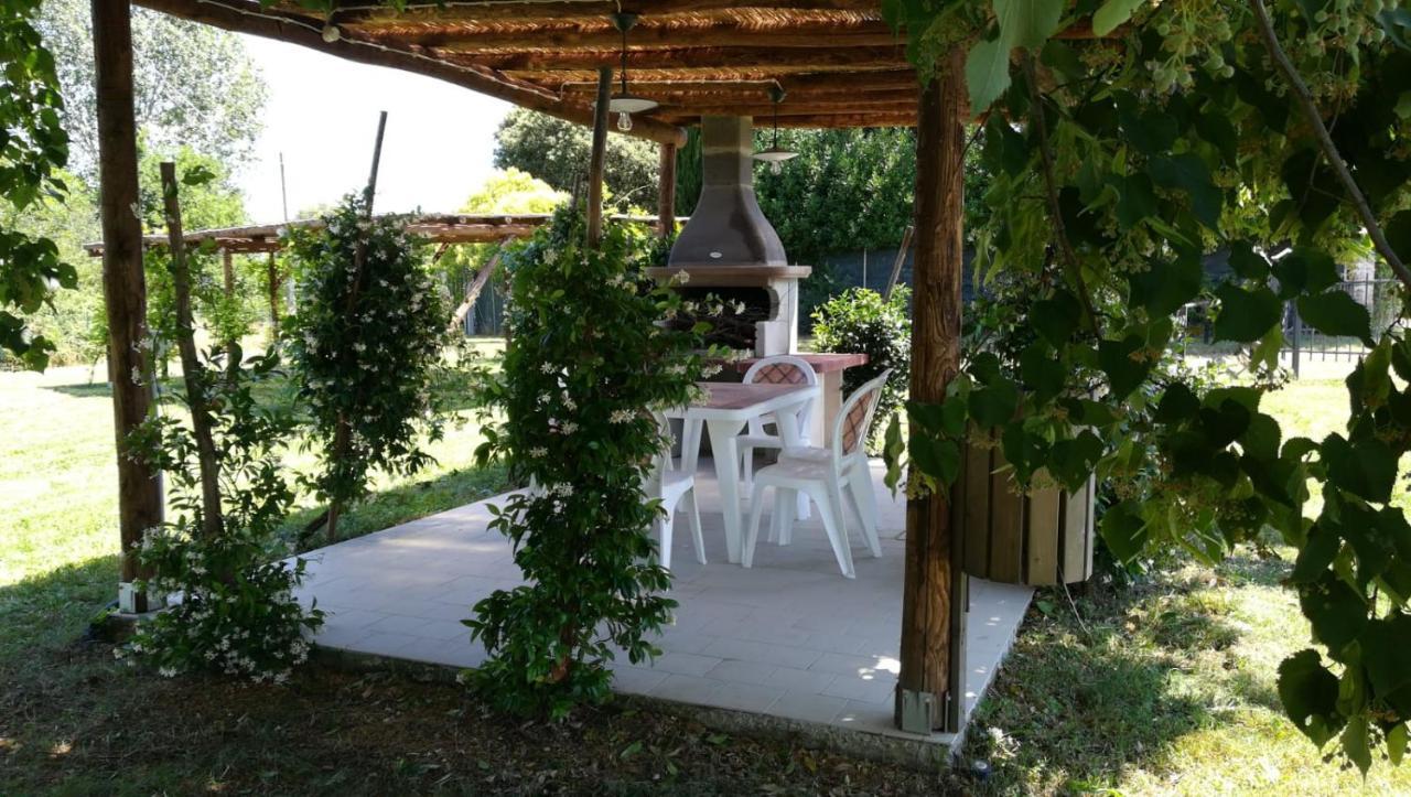 Tenuta I Lecci Terranuova Bracciolini Extérieur photo