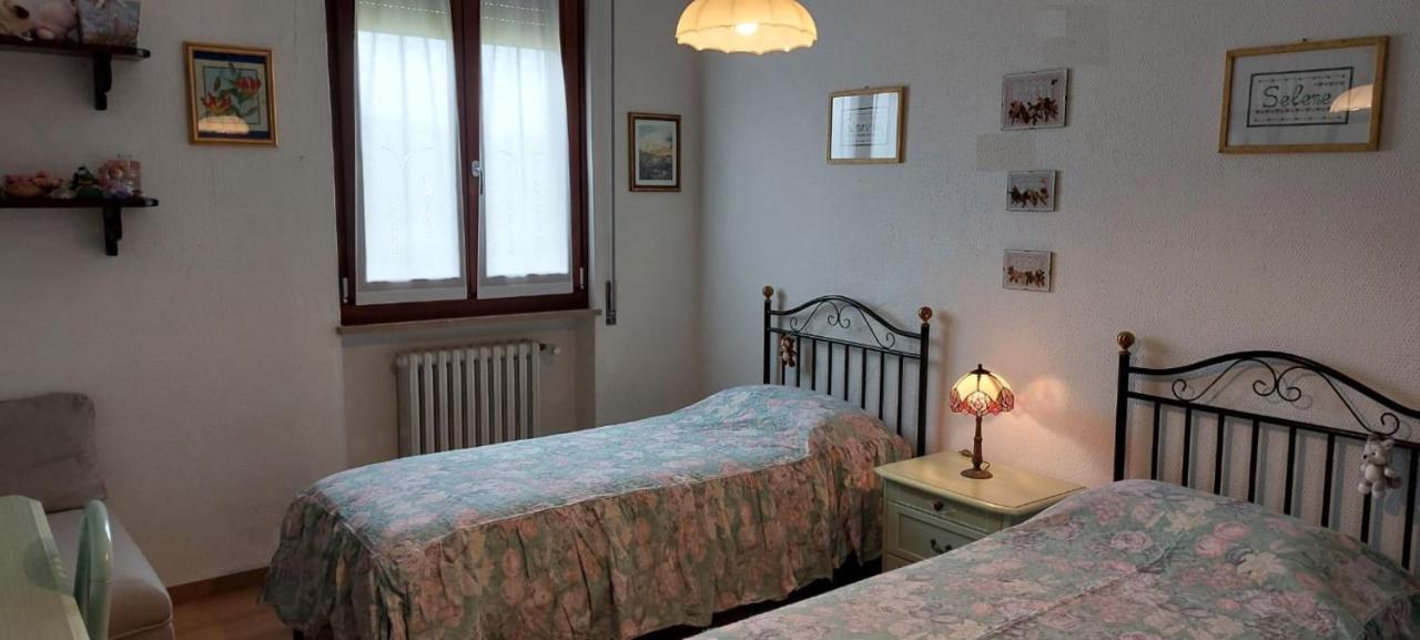 Tenuta I Lecci Terranuova Bracciolini Extérieur photo