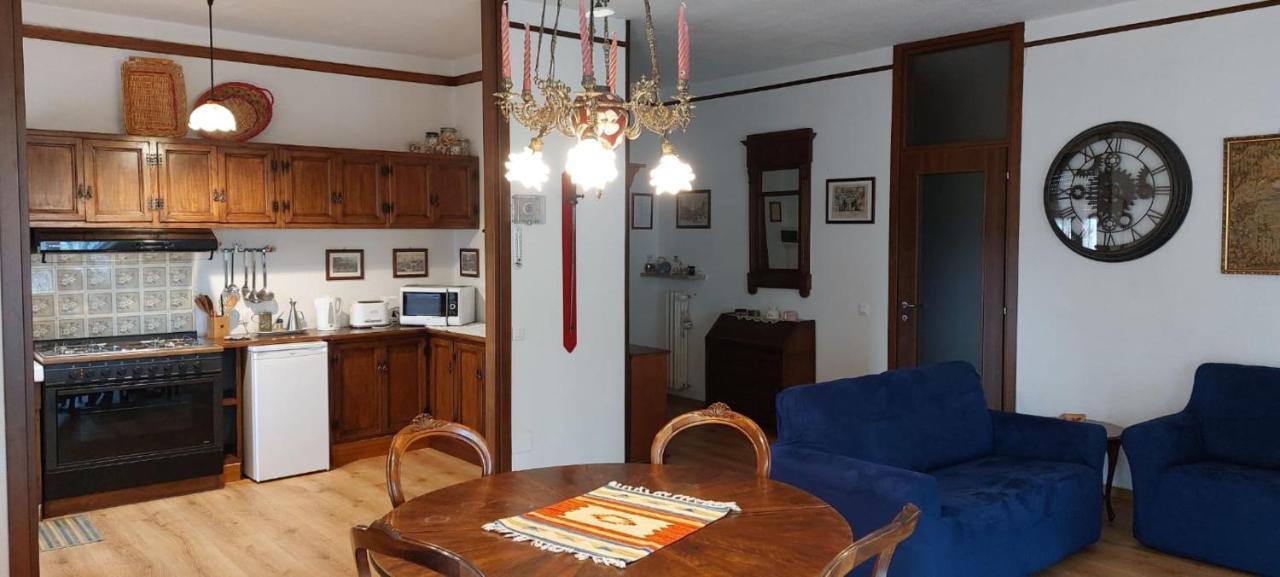 Tenuta I Lecci Terranuova Bracciolini Extérieur photo