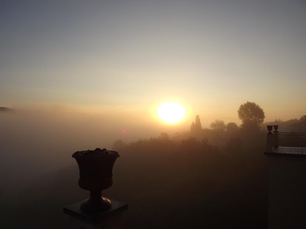 Tenuta I Lecci Terranuova Bracciolini Extérieur photo