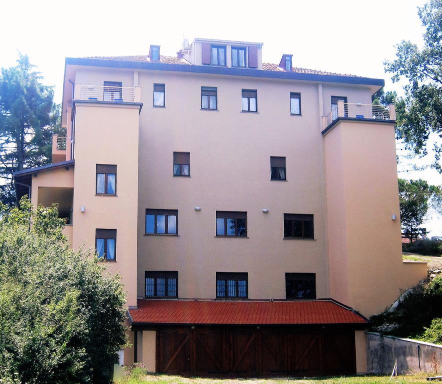 Tenuta I Lecci Terranuova Bracciolini Extérieur photo