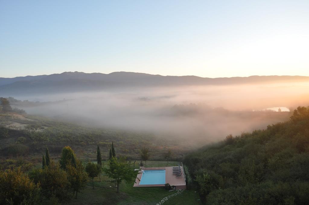 Tenuta I Lecci Terranuova Bracciolini Extérieur photo